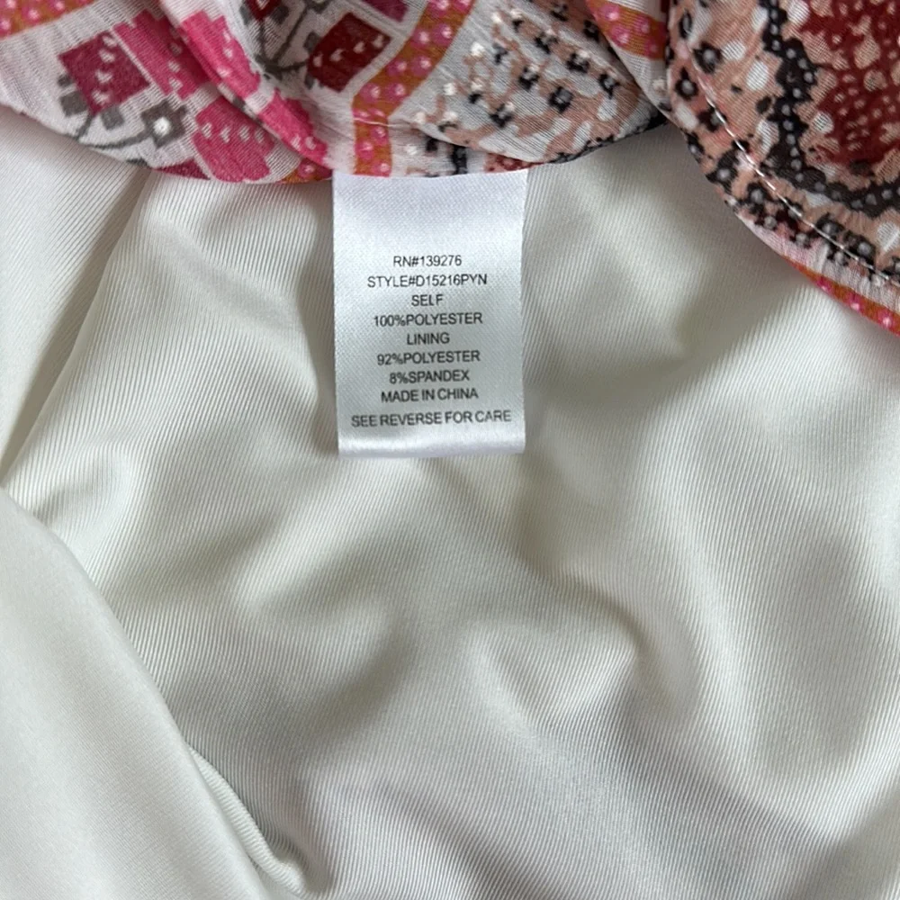 Danielrainn Blouse size S
